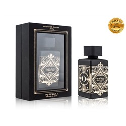 Lattafa Perfumes Bade'e Al Oud Oud for Glory, Edp, 100 ml (ОАЭ ОРИГИНАЛ)