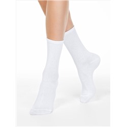 Носки женские CONTE Удлиненные хлопковые носки ACTIVE