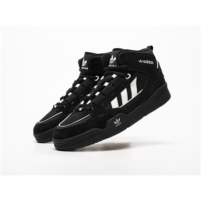 Зимние Кроссовки Adidas ADI 2000 High