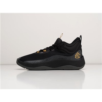 Кроссовки Under Armour Curry HOVR Splash