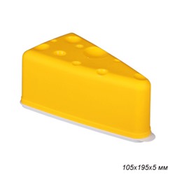 Контейнер для сыра / М4672 /уп 20/
