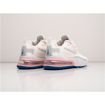 Кроссовки Nike Air Max 270 React