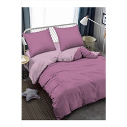 Комплект постельного белья 2-спальный AMORE MIO #695354