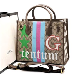 Сумка GCC Centum D.Brown 49569 (WS)