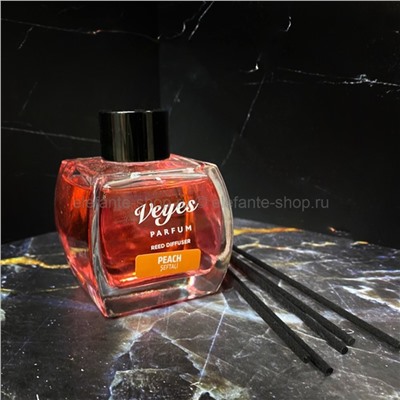 Ароматический диффузор Veyes Peach Reed Parfum Diffuser 100ml (52)