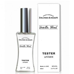 Zielinski&Rozen Vanilla Blend тестер унисекс (60 мл) Duty Free