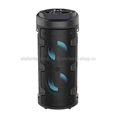 Беспроводная Bluetooth колонка ZQS 4210 Black (15)