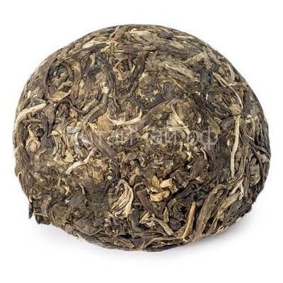 Чай Пуэр шен Гнездо - Гнездо (шен) - 100 гр