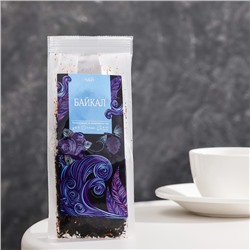 Чай ароматизированный "Байкал", 50 г