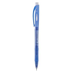 Ручка автоматическая шариковая "liner 348 XF" синяя 0,7 мм 348/3-50-41 STABILO