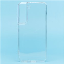 Чехол-накладка - Ultra Slim для "Samsung SM-S901 Galaxy S22" (прозрачный) (205274)