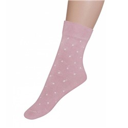 N1D22 Носки для девочки (розовый)