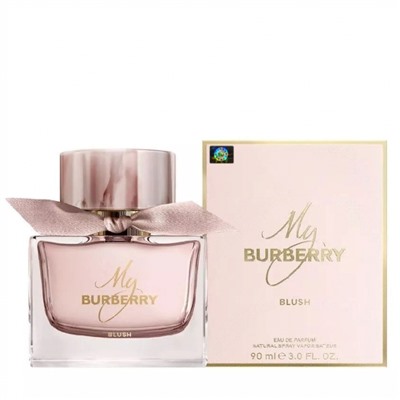 Парфюмерная вода Burberry My Burberry Blush New женская (Euro A-Plus качество люкс)