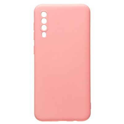 Чехол-накладка Activ Full Original Design для "Samsung SM-A505 Galaxy A50/SM-A307 Galaxy A30s/SM-A507 Galaxy A50s" (light pink)