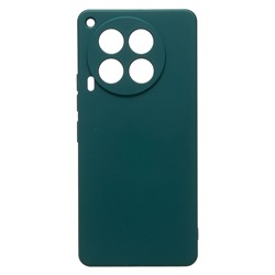 Чехол-накладка Activ Full Original Design для "Tecno Camon 30 5G" (dark green) (231111)