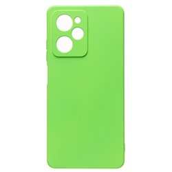 Чехол-накладка Activ Full Original Design для "Xiaomi Poco X5 Pro" (green) (214993)