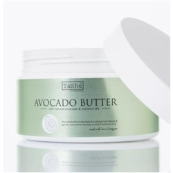 Tashe professional Баттер для волос Avocado hair butter