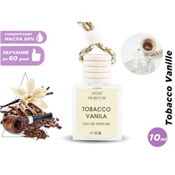 Автопарфюм Nish Tom Ford Tobacco Vanille (масло ОАЭ), 10 ml