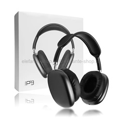 Беспроводные наушники P9 Black (15)