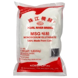 Глутамат натрия Pearl River Bridge, Китай, 454 г Акция