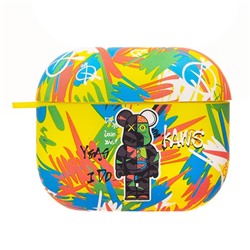 Чехол Luxo Creative для "Apple AirPods (3-го поколения)" (92) (multicolor) (231005)