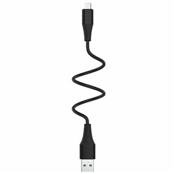 Кабель USB - micro USB Hoco X32 Excellent  100см 2A  (black)