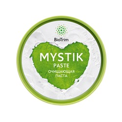Гринвей Универсальная очищающая паста BioTrim Mystik для удаления стойких загрязнений, 200 г