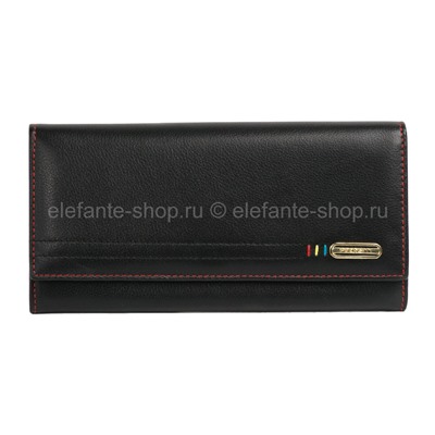 Кошелёк Prensiti PR151-1663 Black