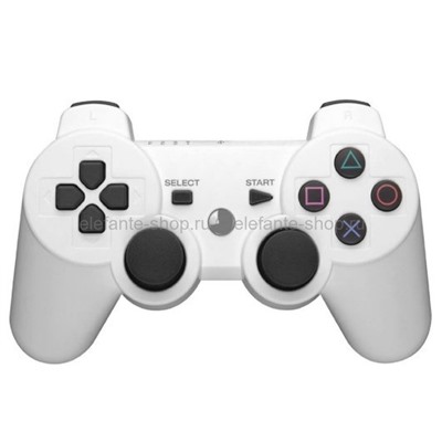 Беспроводной геймпад PS3 DualShock (15)