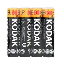 Батарейка AAA Kodak xtralife LR03 bulk (20)