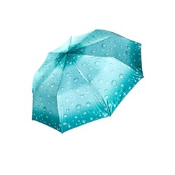 Зонт жен. Universal B856-3 полуавтомат