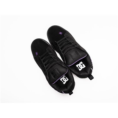 Кроссовки DC Shoes Court Graffik