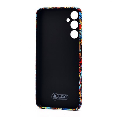 Чехол-накладка Luxo Creative для "Samsung Galaxy A05s" (117) (multicolor) (229656)