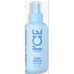 ICE BY NATURA SIBERICA Праймер для волос увлажняющий Aqua Cruch Primer 200 мл
