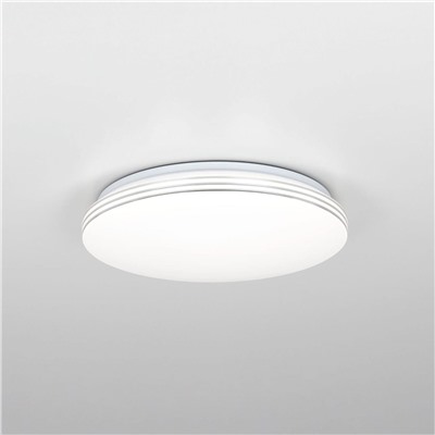 Citilux Симпла CL71424SV LED Светильник с датчиком движения