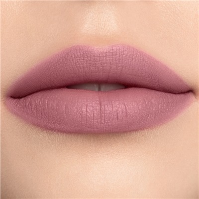 Nude Matte Помада для губ Жидкая Матовая 17