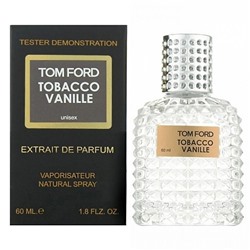 Tom Ford Tobacco Vanille тестер унисекс (60 мл) Valentino