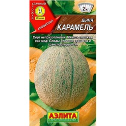 Дыня Карамель (Аэлита)