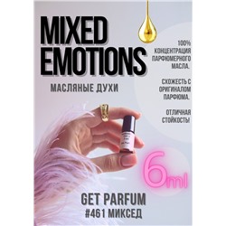Mixed Emotions / GET PARFUM 461