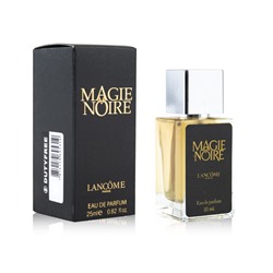 Мини-тестер Lancome Magie Noire, Edp, 25 ml (Стекло)
