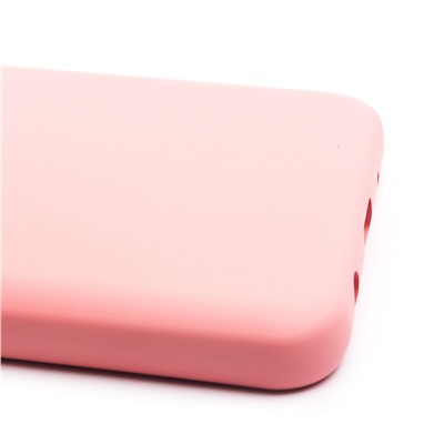 Чехол-накладка Activ Full Original Design для "Xiaomi Redmi A2" (light pink) (215682)