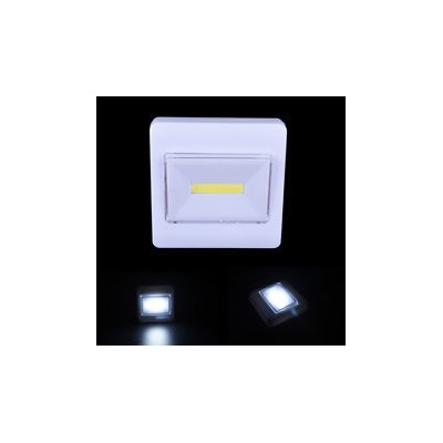 Светодиодный светильник COB 801 "Вкл./выкл."