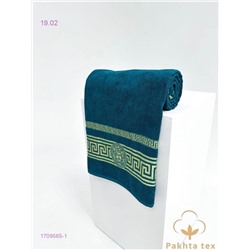 Махровое полотенца 1709565-1