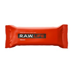 Батончик "Пекан" Raw Life, 47 г