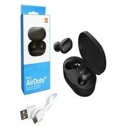 Беспроводные наушники Xiaomi Redmi AirDots #21304579