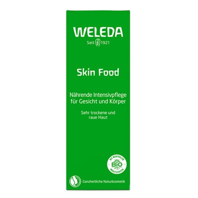 Крем "Skin Food", универсальный Weleda, 75 мл