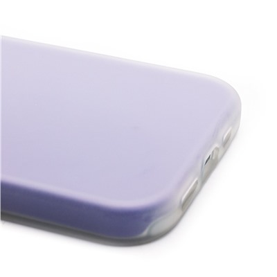 Чехол-накладка - SC346 для "Apple iPhone 15" (violet) (232463)