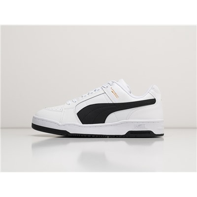 Кроссовки Puma Slipstream Lo