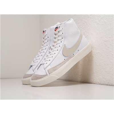 Кроссовки Nike Blazer Mid 77