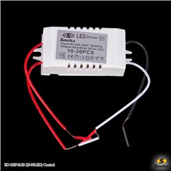 ED-118F-RGB (10-30LED) Control